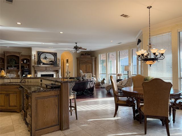 1919 Kings Pass, Heath, TX 75032