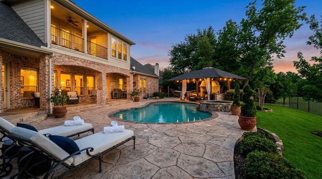 1919 Kings Pass, Heath, TX 75032