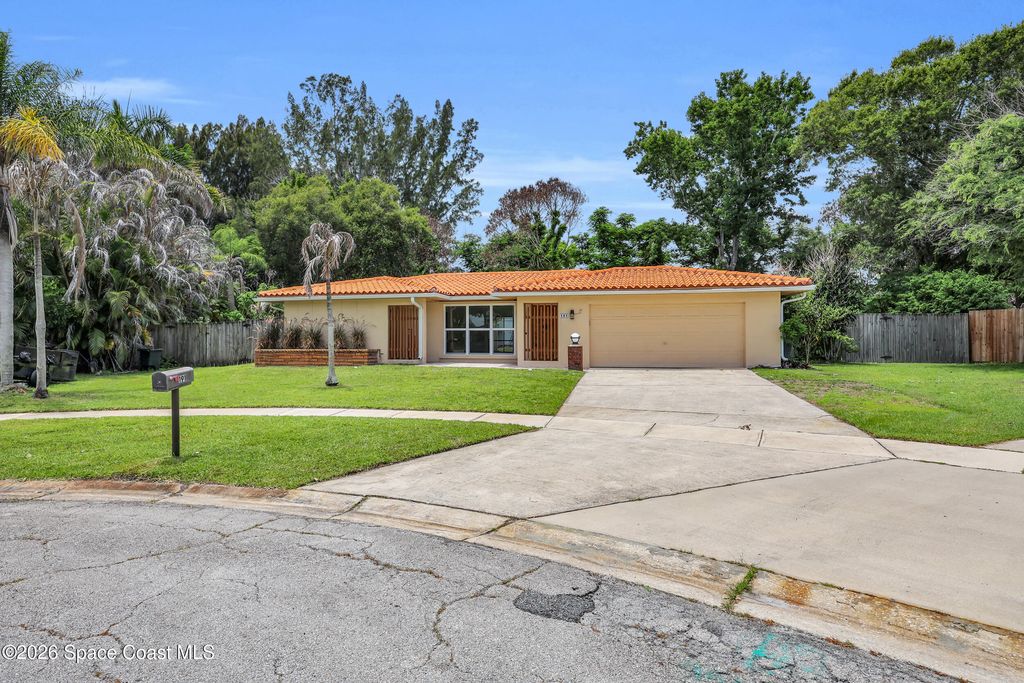 191 SW Ivanhoe Court, Port St. Lucie, FL 34983