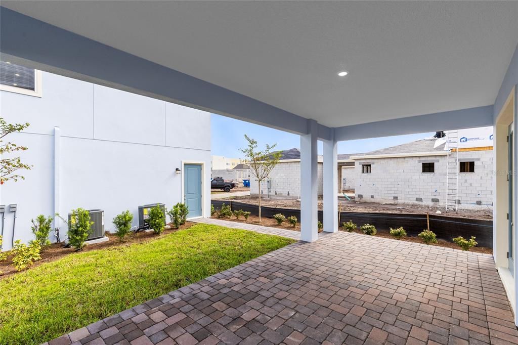 Image 21 of property listing at 9841 PEEBLES STREET, Orlando, FL 32827