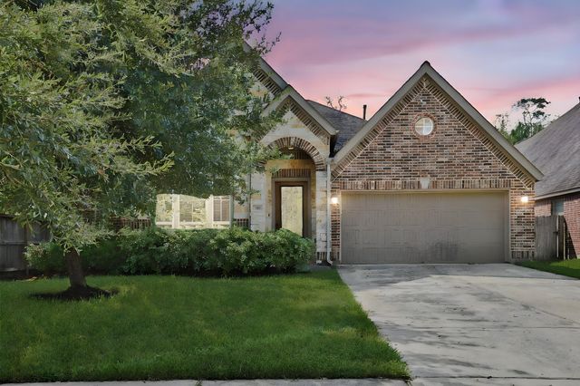 23414 Fauburg Drive, New Caney, TX 77357