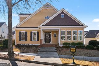 140 Campaign Trail, Fayetteville, GA 30214