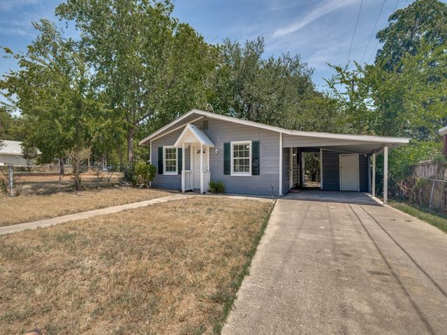 10174 Patton Drive, Quinlan, TX 75474