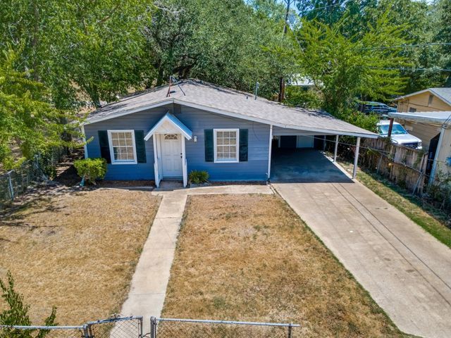 10174 Patton Drive, Quinlan, TX 75474