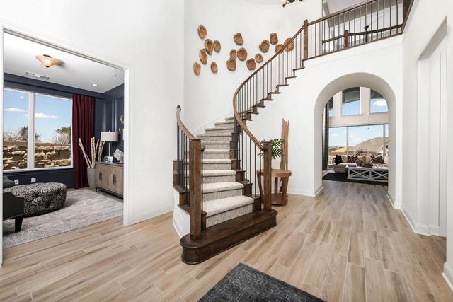 5320 Bellano CV, Leander, TX 78641