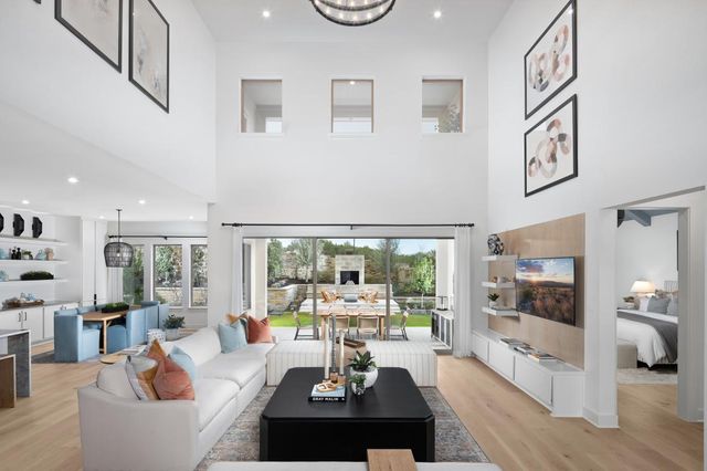 5320 Bellano CV, Leander, TX 78641