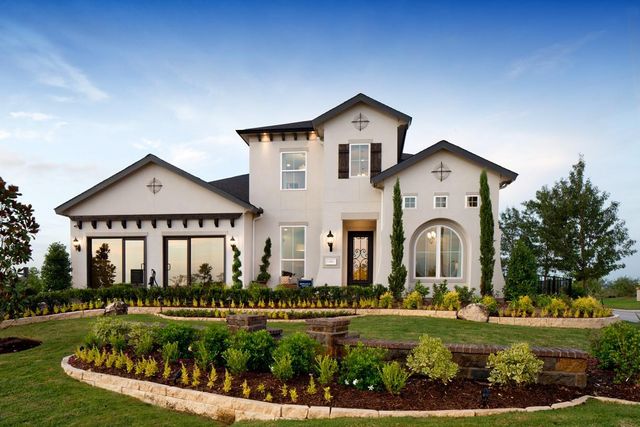 5320 Bellano CV, Leander, TX 78641