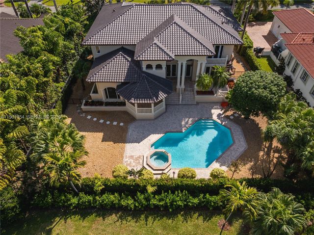 129 Gavilan Avenue, Coral Gables, FL 33143