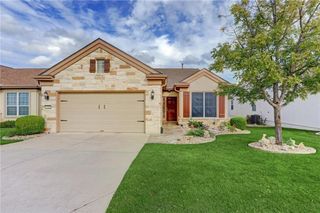 204 Monument Hill TRL, Georgetown, TX 78633