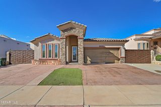 14805 Holly Springs Avenue, El Paso, TX 79938