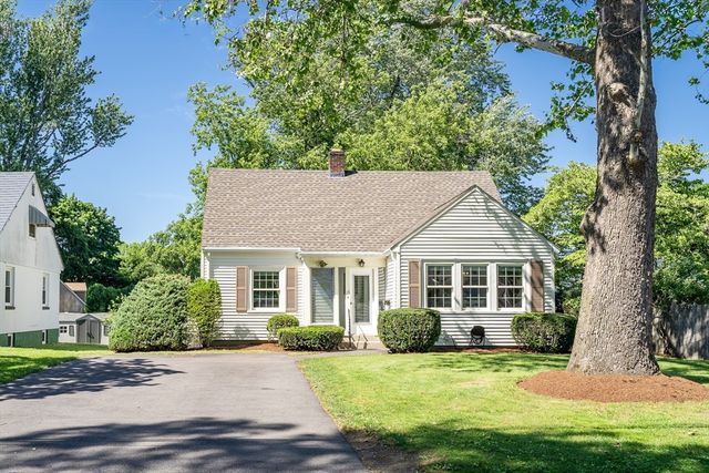 17 Ransom Road, Framingham, MA 01702