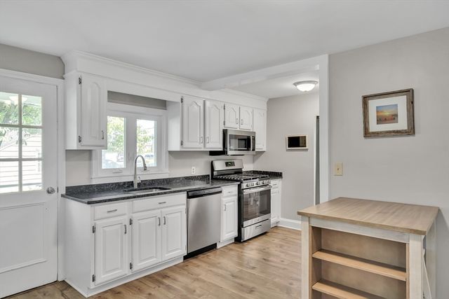 17 Ransom Road, Framingham, MA 01702