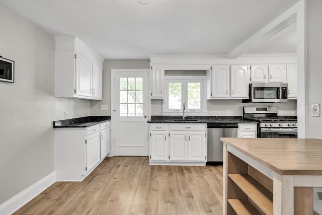 17 Ransom Road, Framingham, MA 01702