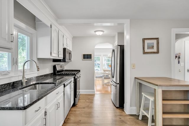 17 Ransom Road, Framingham, MA 01702