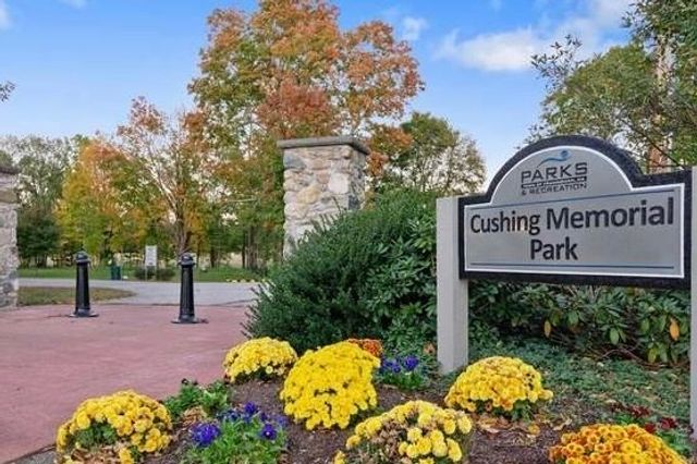 17 Ransom Road, Framingham, MA 01702
