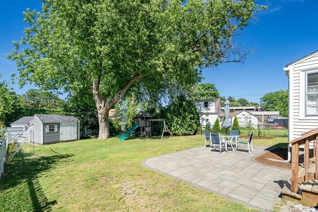 17 Ransom Road, Framingham, MA 01702