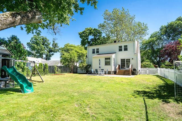 17 Ransom Road, Framingham, MA 01702