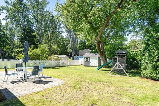 17 Ransom Road, Framingham, MA 01702