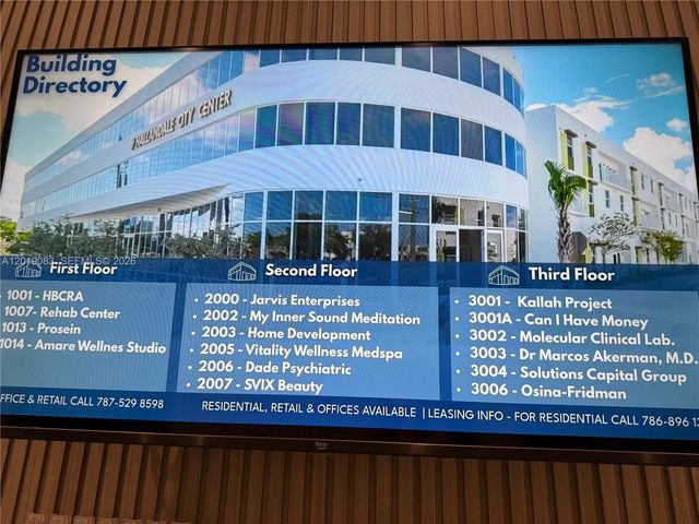 501 N Dixie Hwy 2004, Hallandale Beach, FL 33009