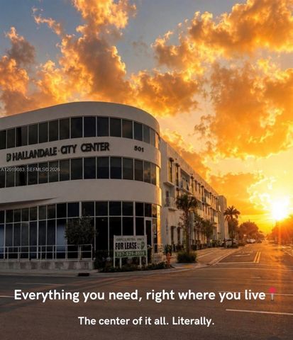 501 N Dixie Hwy 2004, Hallandale Beach, FL 33009
