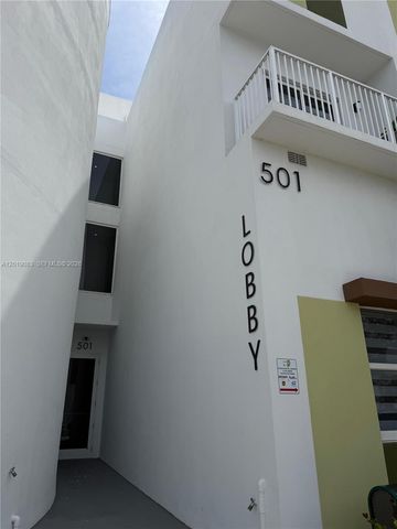 501 N Dixie Hwy 2004, Hallandale Beach, FL 33009