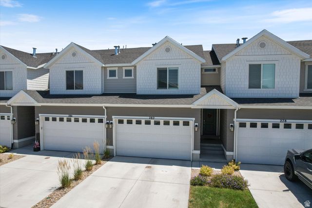 282 N STARBOARD DR, Saratoga Springs, UT 84045