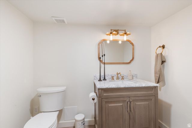 282 N STARBOARD DR, Saratoga Springs, UT 84045