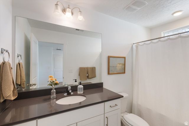 282 N STARBOARD DR, Saratoga Springs, UT 84045