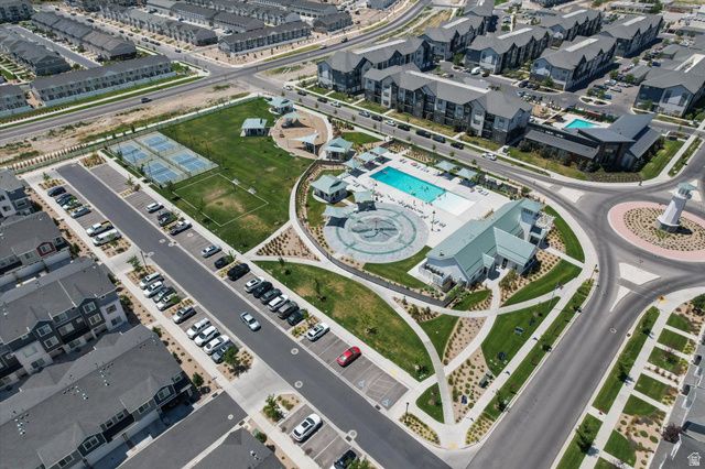 282 N STARBOARD DR, Saratoga Springs, UT 84045