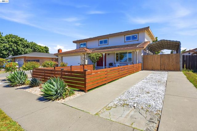 37896 Manzanita St, Newark, CA 94560