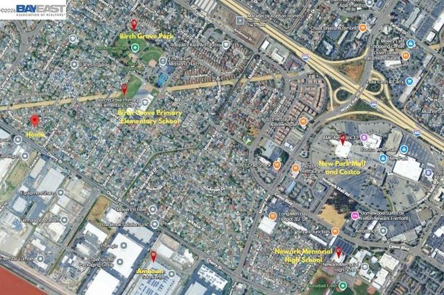 37896 Manzanita St, Newark, CA 94560
