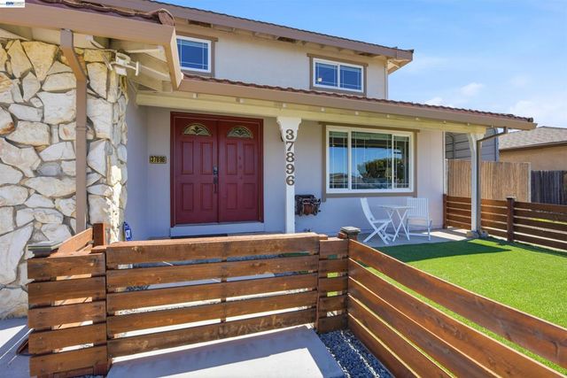 37896 Manzanita St, Newark, CA 94560