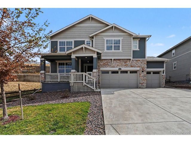 593 Columbia St, Johnstown, CO 80534