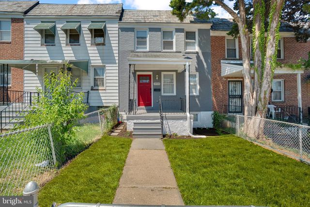 3904 FLOWERTON RD, Baltimore, MD 21229