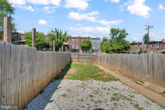 3904 FLOWERTON RD, Baltimore, MD 21229