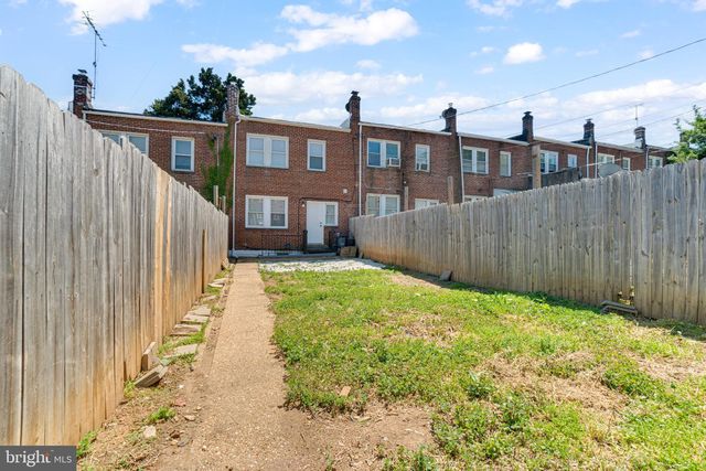 3904 FLOWERTON RD, Baltimore, MD 21229