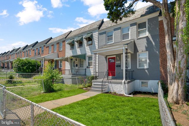 3904 FLOWERTON RD, Baltimore, MD 21229