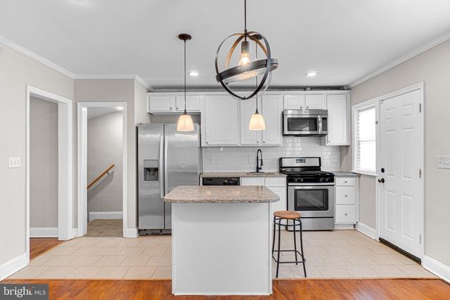 3904 FLOWERTON RD, Baltimore, MD 21229