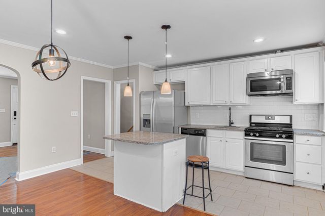 3904 FLOWERTON RD, Baltimore, MD 21229