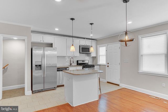 3904 FLOWERTON RD, Baltimore, MD 21229