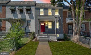 3904 FLOWERTON RD, Baltimore, MD 21229