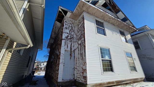 3509 N Illinois Street, Indianapolis, IN 46208