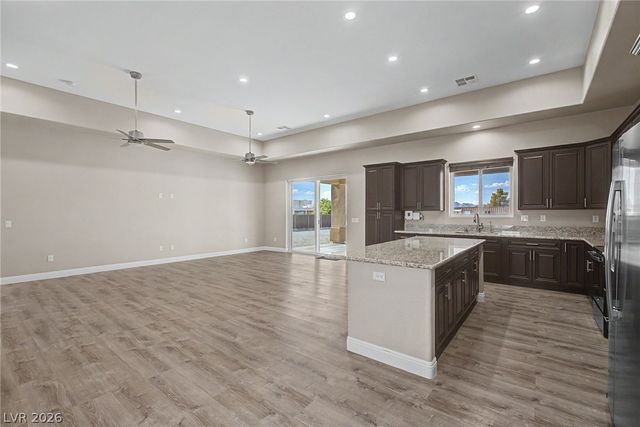 1360 Labrador Street, Pahrump, NV 89048