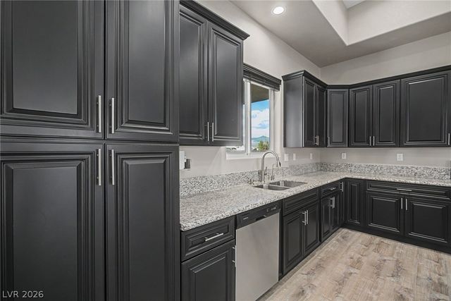 1360 Labrador Street, Pahrump, NV 89048