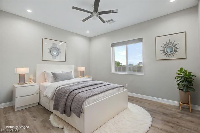 1360 Labrador Street, Pahrump, NV 89048