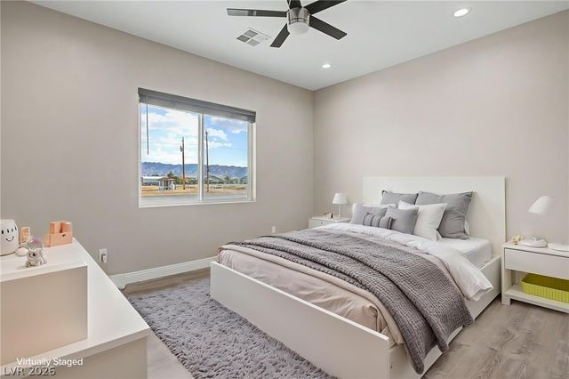 1360 Labrador Street, Pahrump, NV 89048