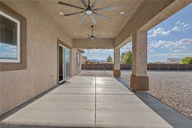 1360 Labrador Street, Pahrump, NV 89048