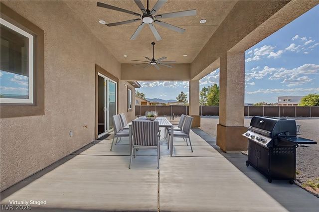 1360 Labrador Street, Pahrump, NV 89048