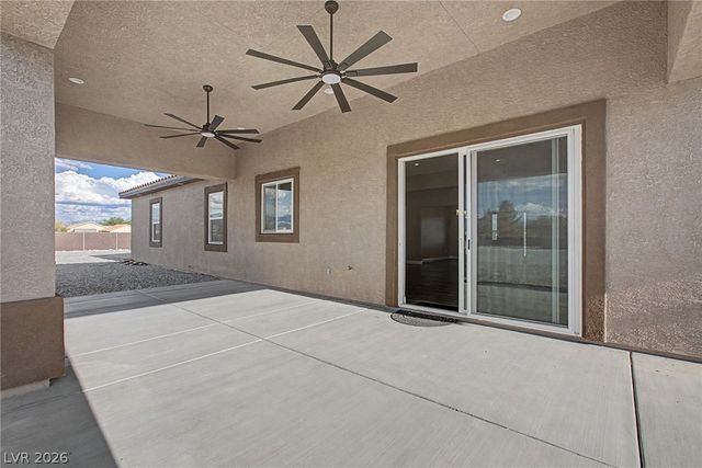 1360 Labrador Street, Pahrump, NV 89048
