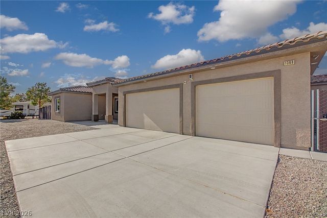 1360 Labrador Street, Pahrump, NV 89048